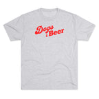 Dogs & Beer