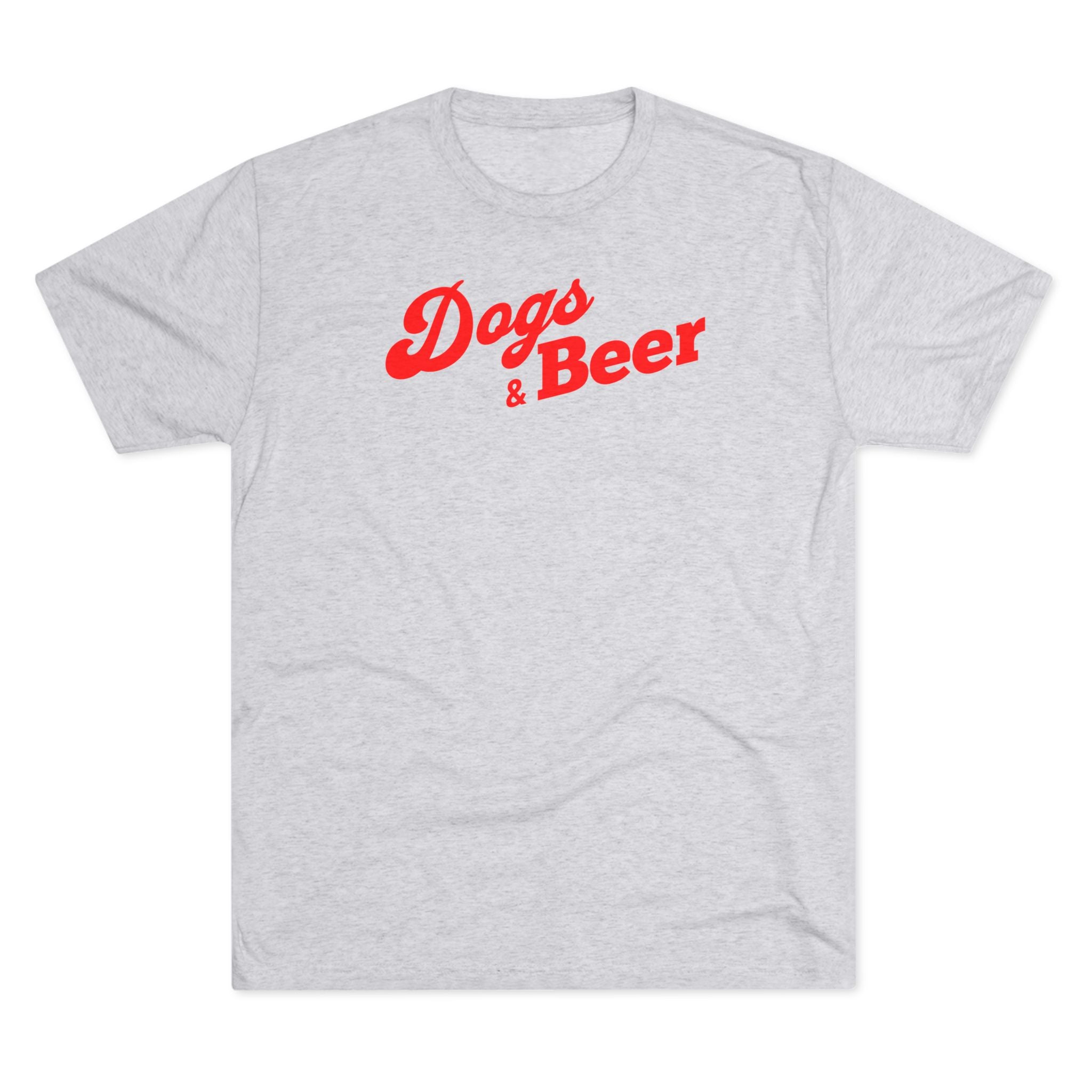 Dogs & Beer