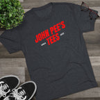 John Pee's Tees