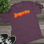 Stereotyper