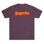 Stereotyper