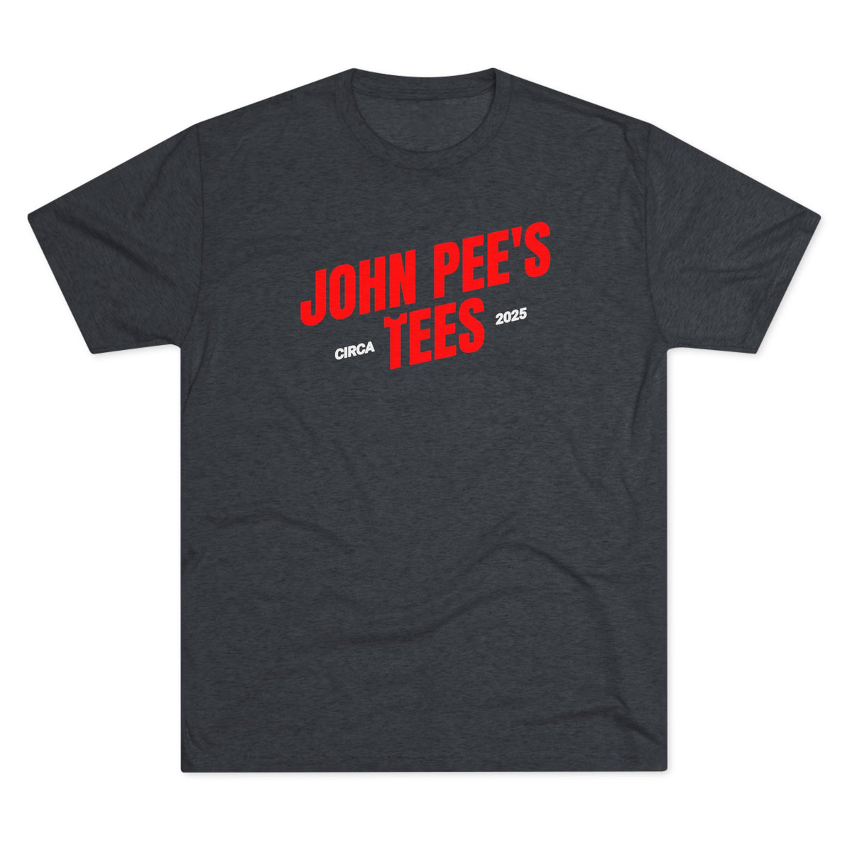 John Pee's Tees