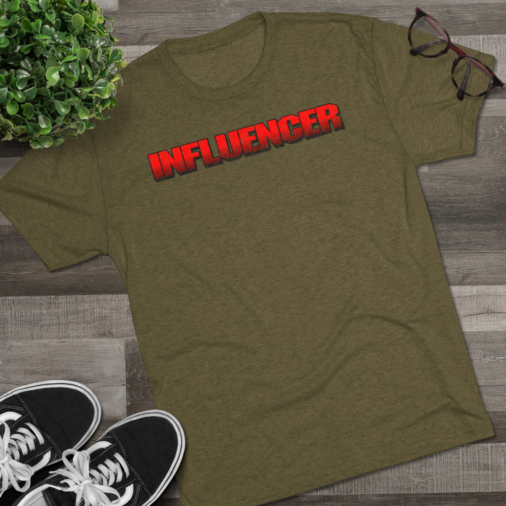Influencer