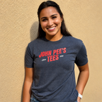 John Pee's Tees