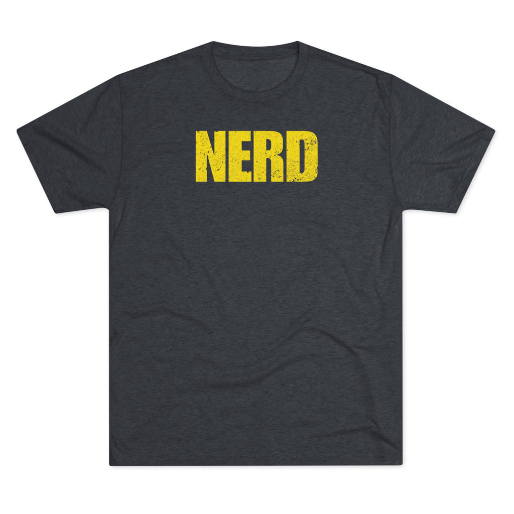 Nerd