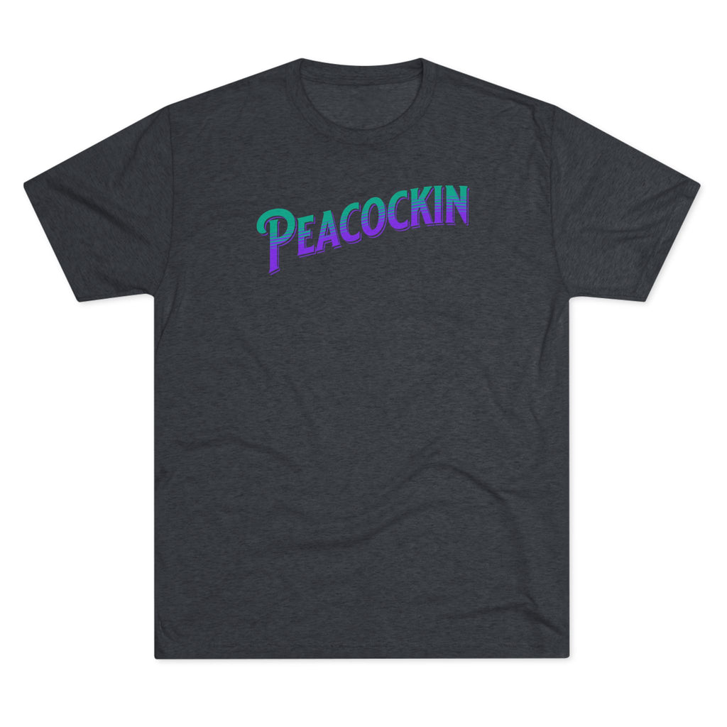 Peacockin