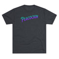 Peacockin