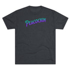 Peacockin