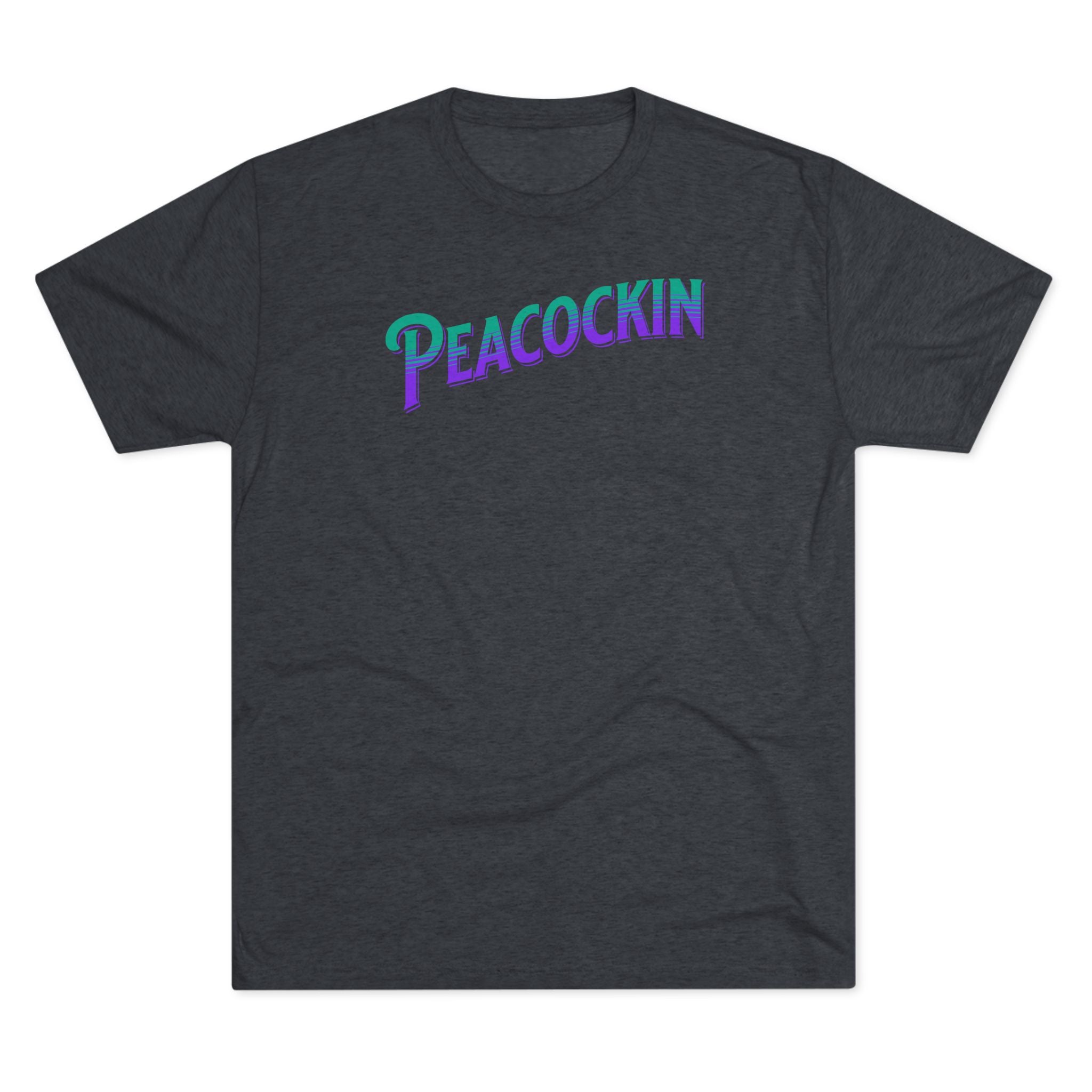 Peacockin