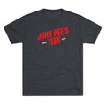 John Pee's Tees