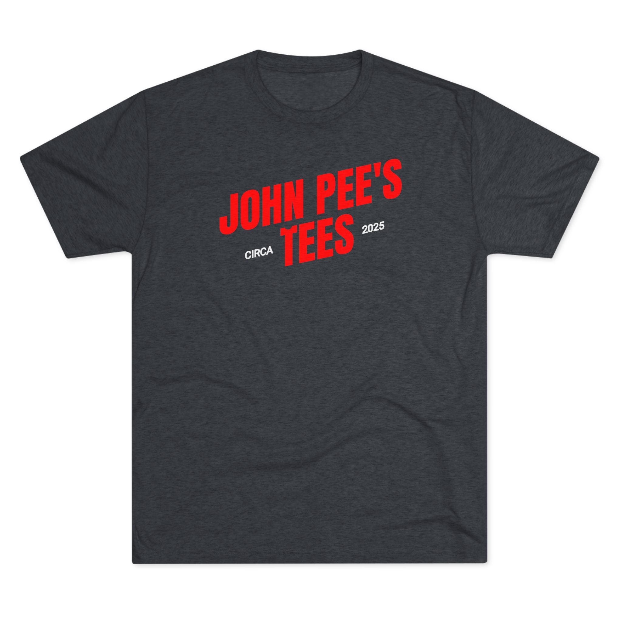John Pee's Tees