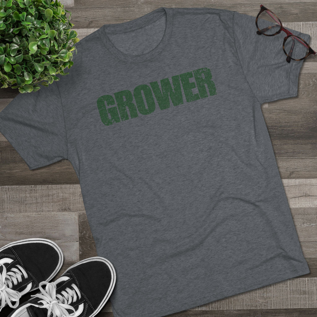 Grower