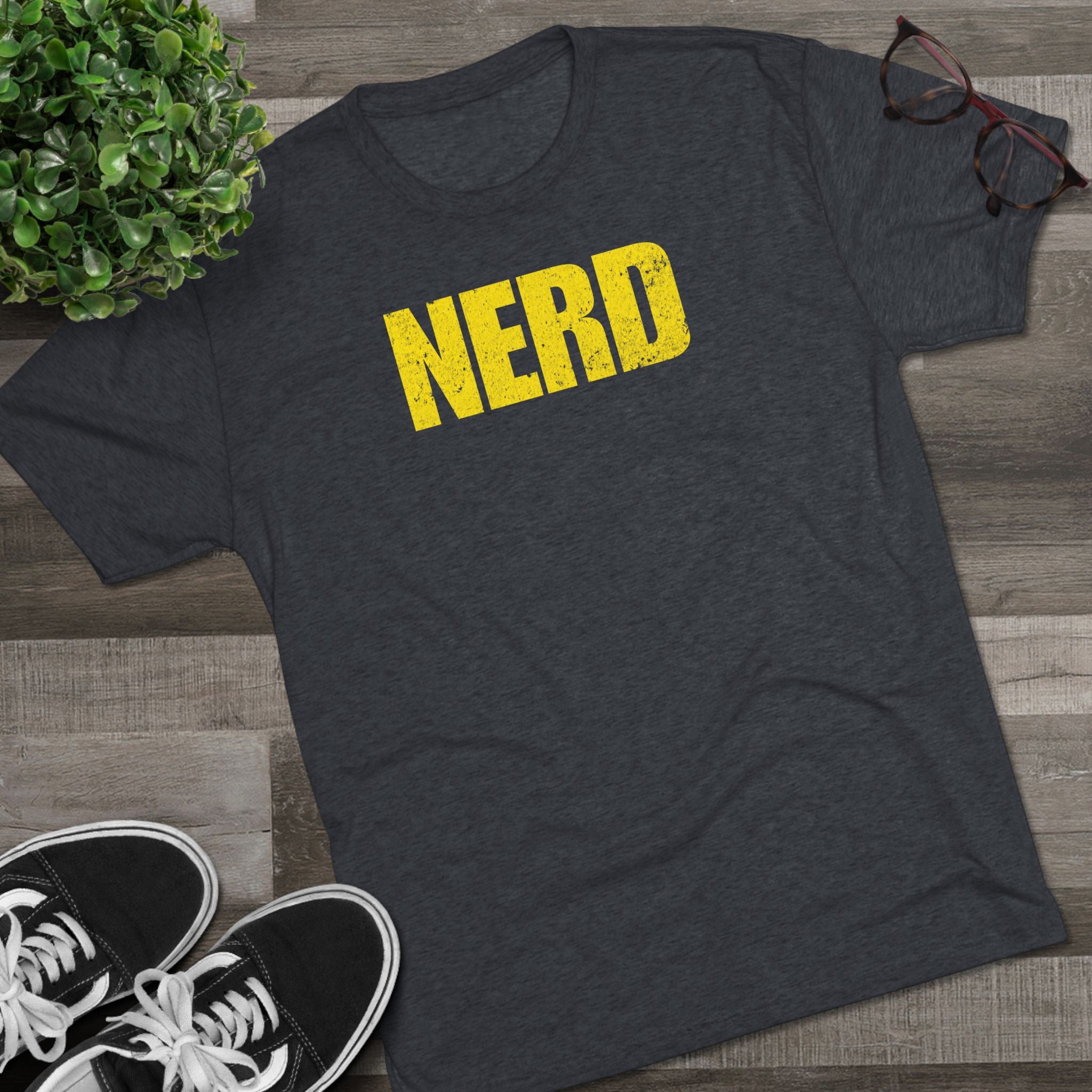 Nerd