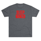 Sleep Naked