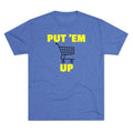 PUT 'EM UP