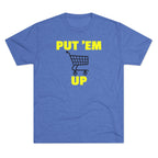 PUT 'EM UP