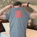 Sleep Naked