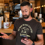 And What The Heck Is A Latte?