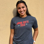 John Pee's Tees