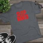 Sleep Naked