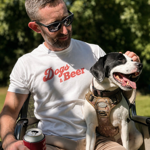 Dogs & Beer
