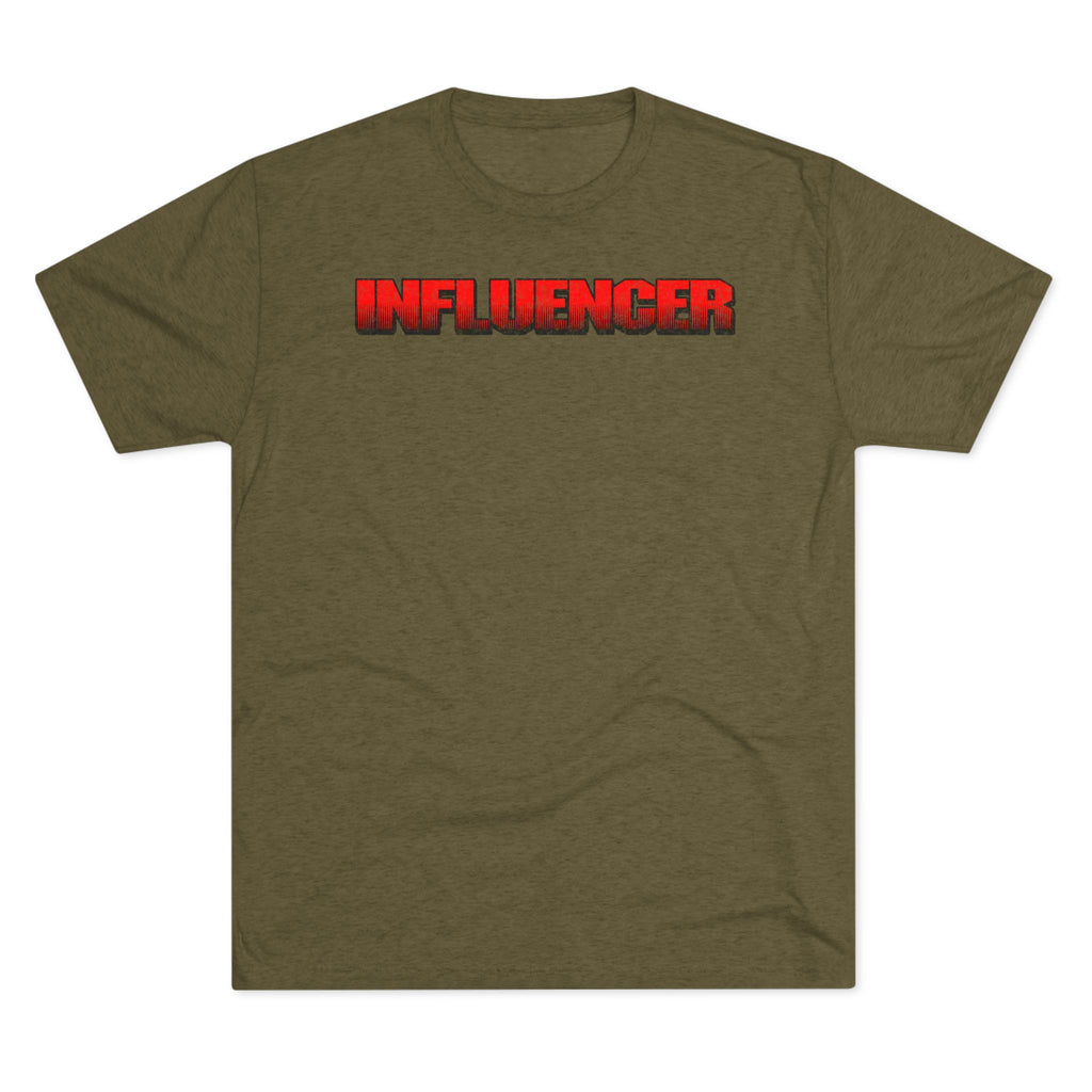 Influencer