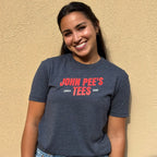John Pee's Tees
