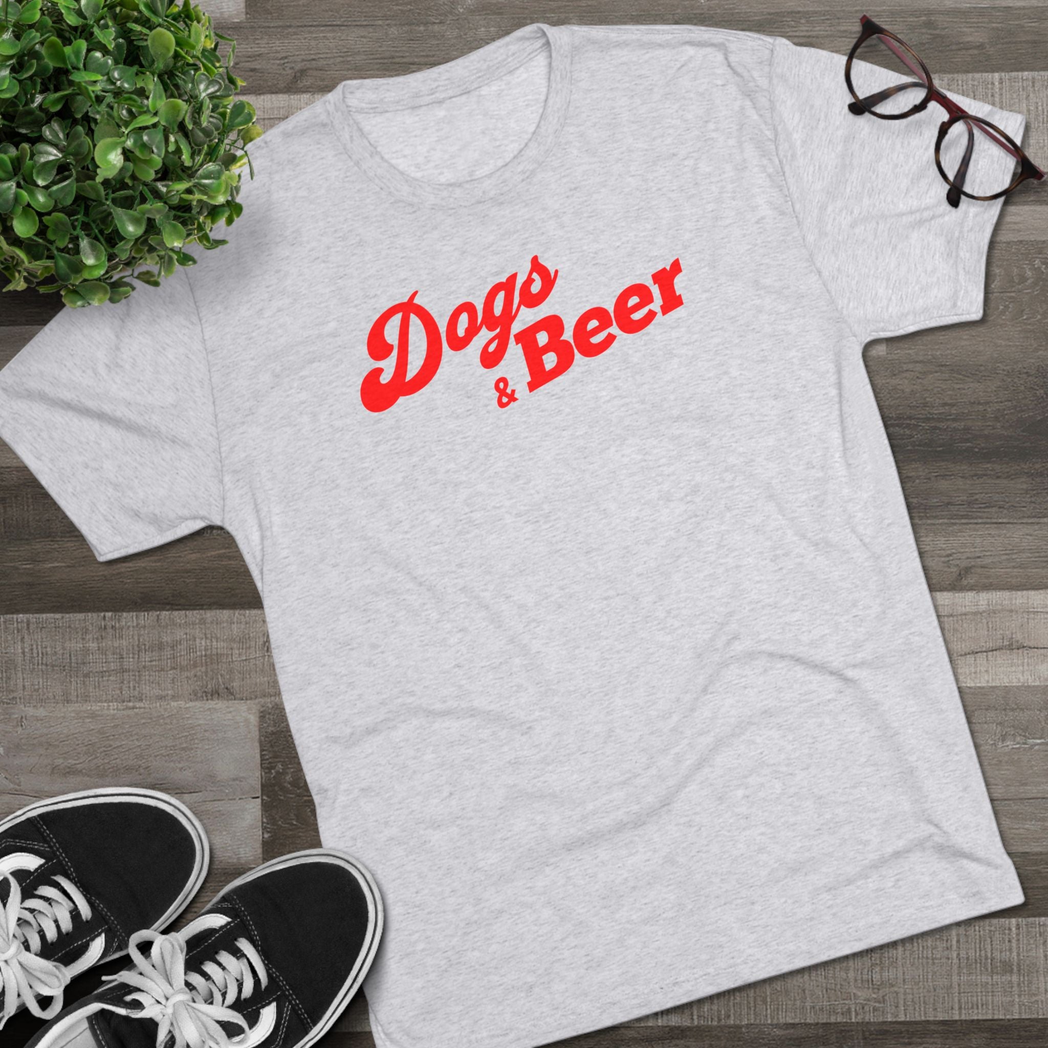 Dogs & Beer