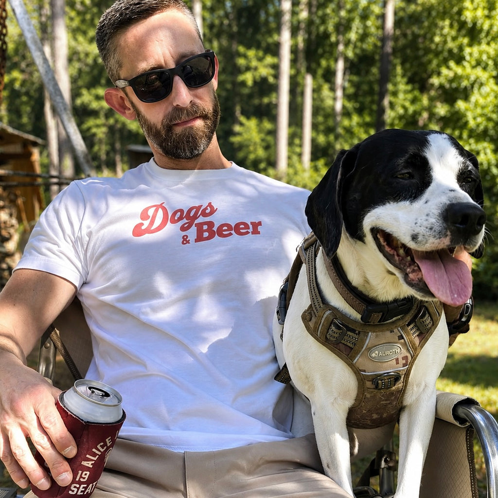 Dogs & Beer
