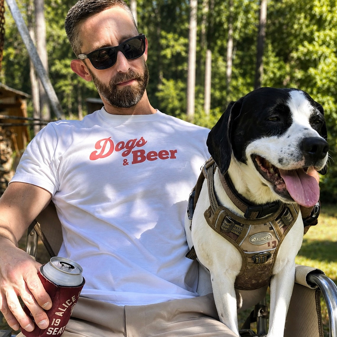 Dogs & Beer