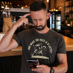 And What The Heck Is A Latte?