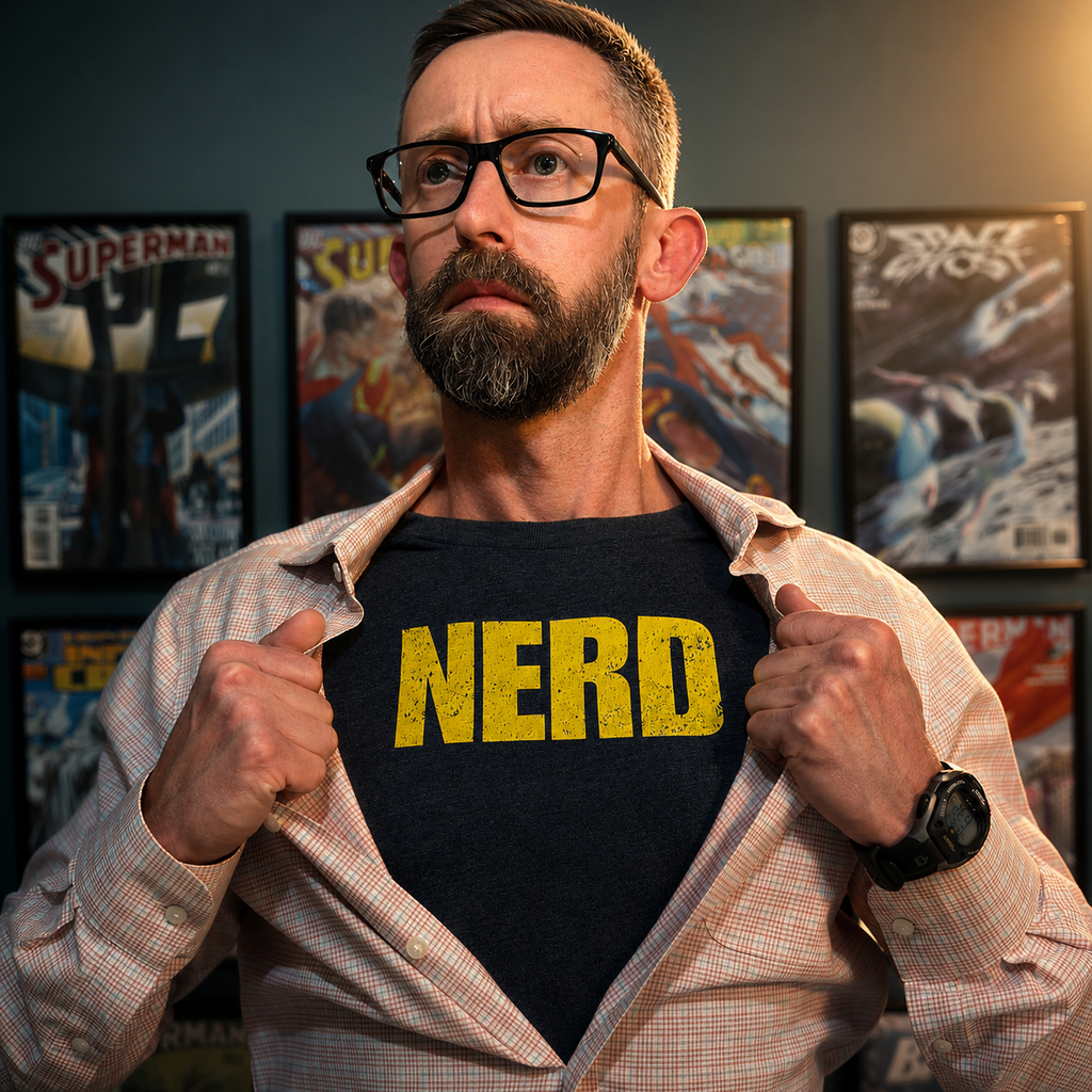 Nerd