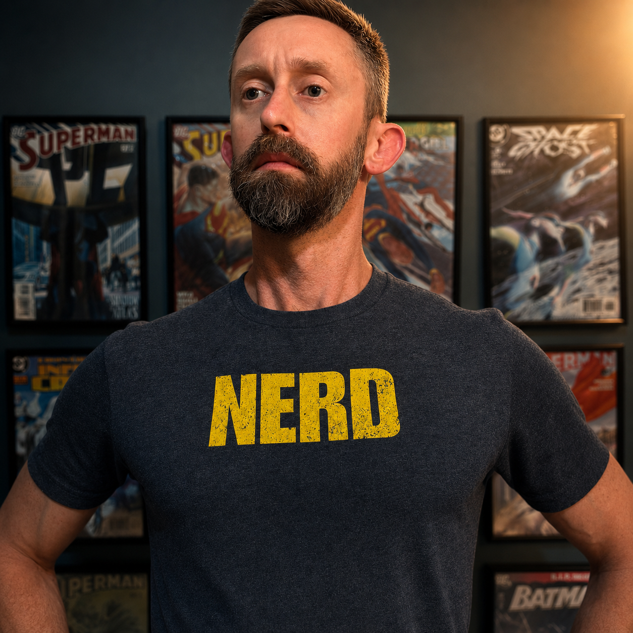 Nerd